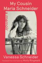 My Cousin Maria Schneider A Memoir cover image
