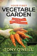 Your First Vegetable Garden cover image
