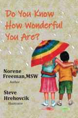 Do You Know How Wonderful You Are? cover image