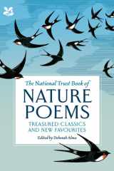 The National Trust Book of Nature Poems Treasured Classics and New Favourites cover image