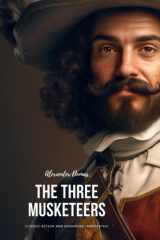 The Three Musketeers cover image