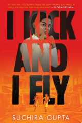 I Kick and I Fly cover image