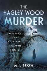 The Hagley Wood Murder cover image