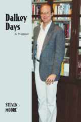 Dalkey Days A Memoir cover image