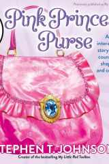 My Big Pink Princess Purse cover image
