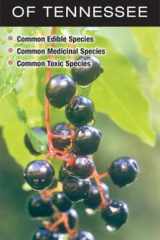 Edible and Medicinal Plants of Tennessee cover image