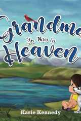 Grandma Is Now in Heaven cover image