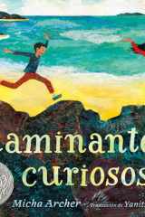 Caminantes curiosos cover image