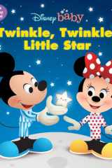 Disney Baby: Twinkle, Twinkle, Little Star cover image