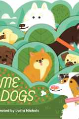 Some Dogs cover image