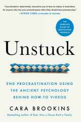 Unstuck End Procrastination Using the Ancient Psychology Behind How-to Videos cover image