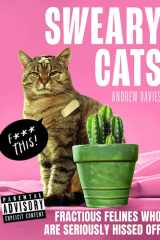 Sweary Cats cover image
