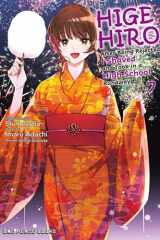 Higehiro Volume 7 After Being Rejected, I Shaved and Took in a High School Runaway cover image