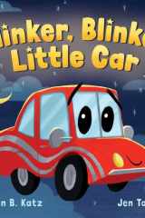 Blinker, Blinker, Little Car cover image