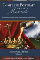 Historical Books Volume 3 cover image