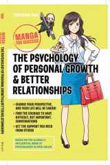 The Psychology of Personal Growth and Better Relationships Manga for Success cover image