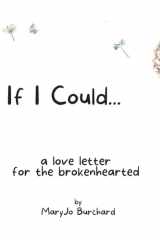 If I Could A Love Letter for the Brokenhearted cover image