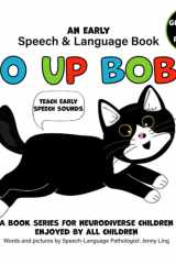 Go Up Bobo An Early Speech and Language Book cover image
