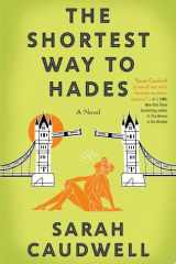 The Shortest Way to Hades cover image