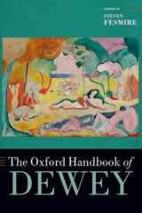 The Oxford Handbook of Dewey cover image