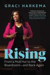 Rising From a Mud Hut to the Boardroom — and Back Again cover image