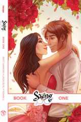 Swing Book 1 cover image