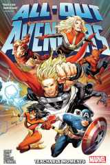 All-Out Avengers: Teachable Moments cover image