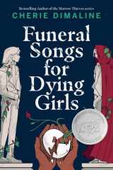 Funeral Songs for Dying Girls cover image