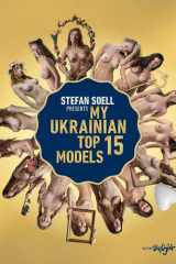 My Ukrainian Top 15 Models Deutsch/Englische Originalausgabe - Original English/German Edition cover image