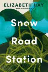 Snow Road Station cover image