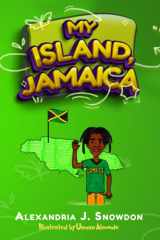 My Island, Jamaica cover image