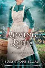 Loving Lydia cover image