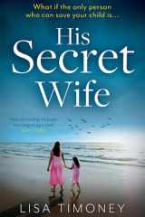 His Secret Wife cover image