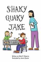 Shaky Quaky Jake cover image