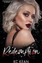 Redemption (Featherstone Academy Series) cover image