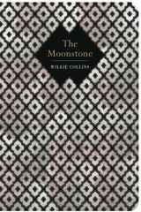 The Moonstone cover image