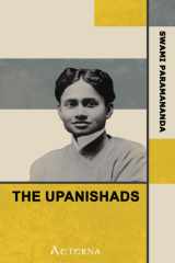 The Upanishads cover image
