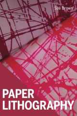 Paper Lithography cover image