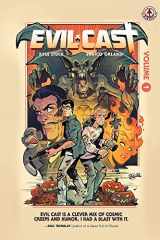 Evil Cast Volume 1 cover image