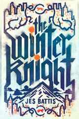 The Winter Knight cover image