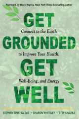 Get Grounded, Get Well cover image