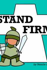 Stand Firm cover image