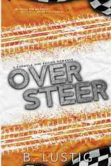 Oversteer A Reverse Grumpy/Sunshine, Formula 1 Romance cover image