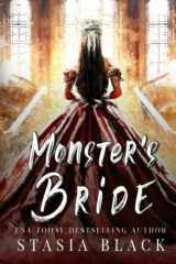 Monster's Bride cover image