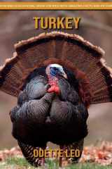 Turkey A Fun and Educational Book for Kids with Amazing Facts and Pictures cover image