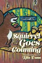 Squirrel Goes Counting cover image