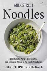 Milk Street Noodles cover image