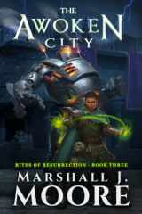 The Awoken City cover image