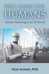 Still Room for Humans cover image