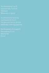 The Shipping Forecast cover image